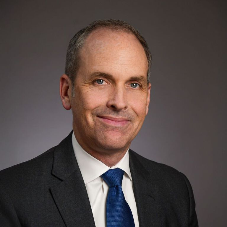 Kevin Wheeler, Chariman & CEO